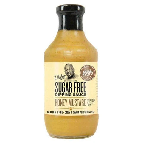 Sauces G Hugues