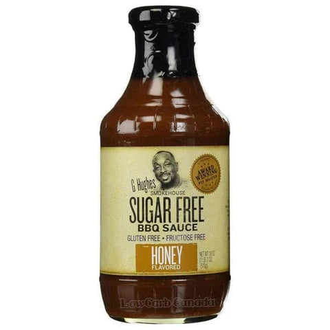 Sauces G Hugues
