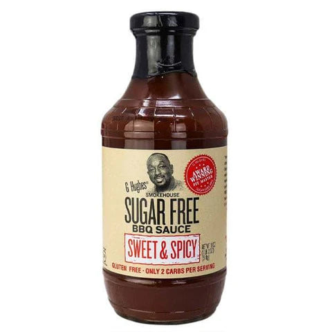 Sauces G Hugues