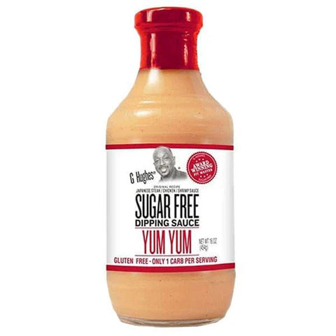 Sauces G Hugues