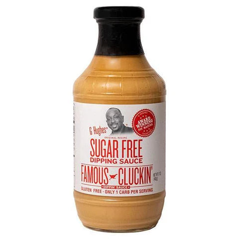 Sauces G Hugues