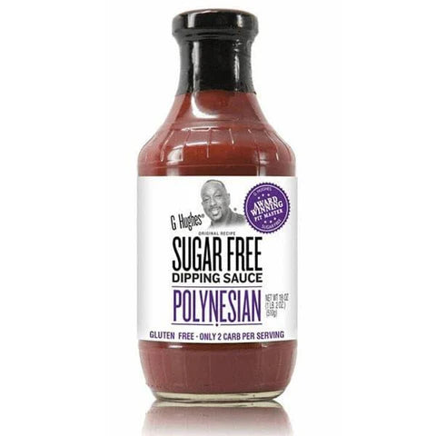 Sauces G Hugues