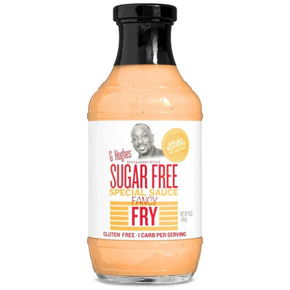 Sauces G Hugues