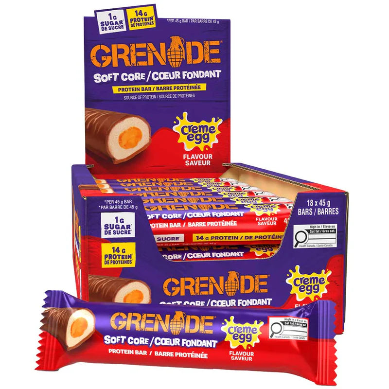 Grenade - Protein Bars
