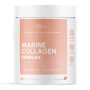Nova Pharma - Marine Collagen Powder, 390g