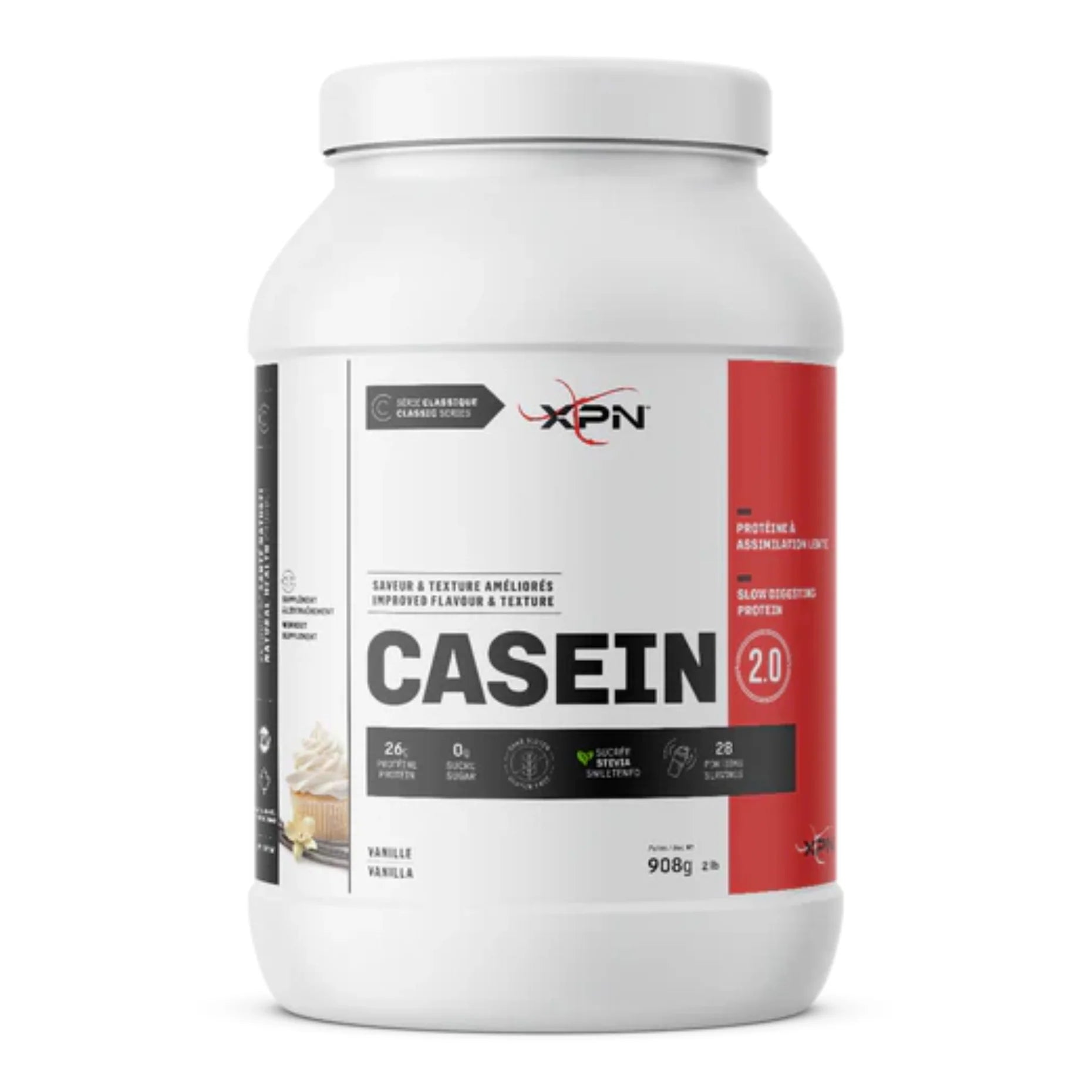 Casein-X - XPN