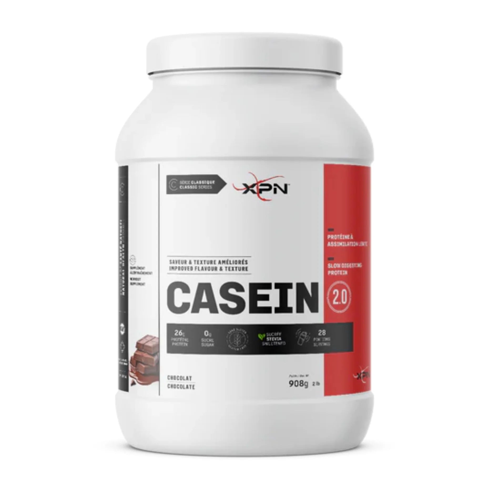 Casein-X - XPN