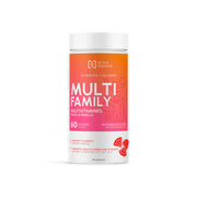 Nova pharma - Multi Family- 60 jujubes