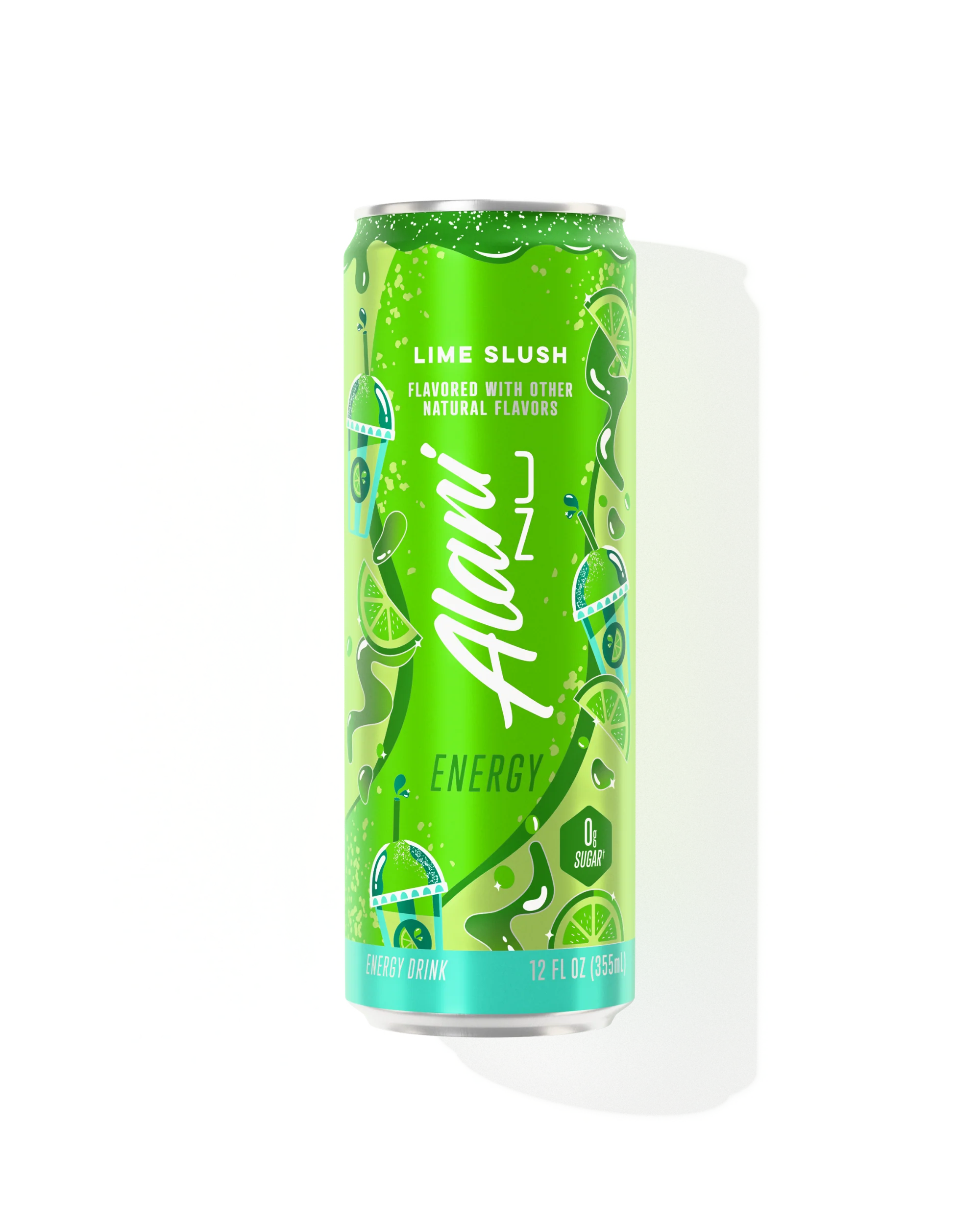 Alani Nu Energy Drink, 355mL