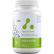 ATP - Hepatik défense - 120 capsules