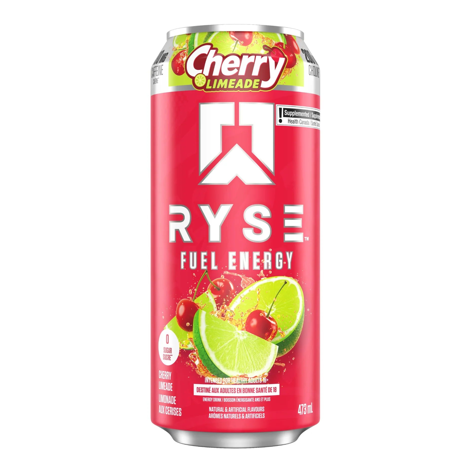 Ryse Fuel