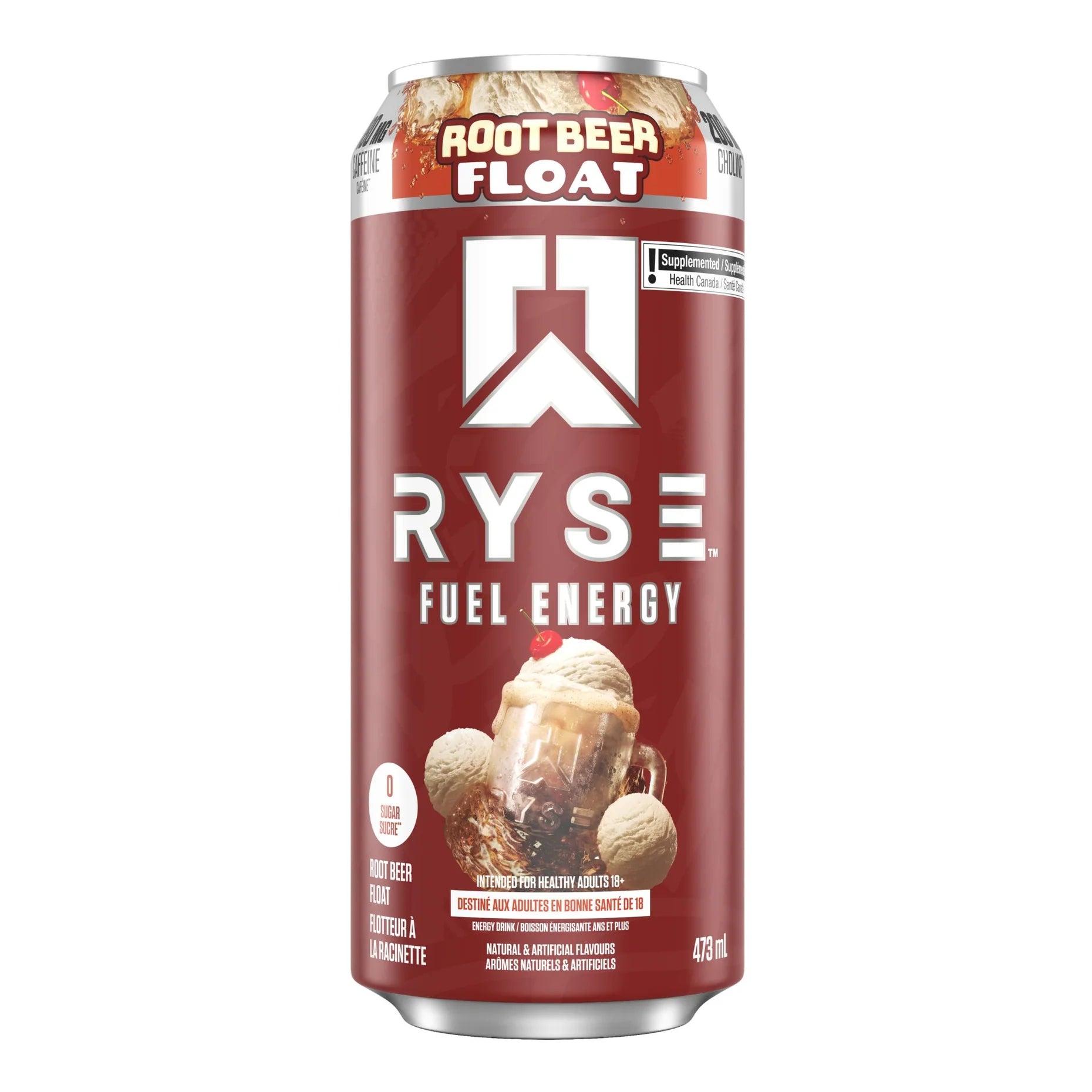 Ryse Fuel