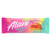 Alani -Barre protéinée