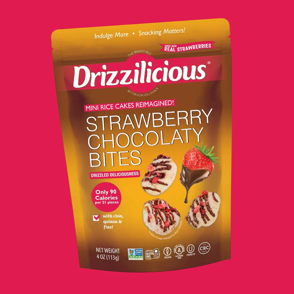 Drizzylicious - précommande