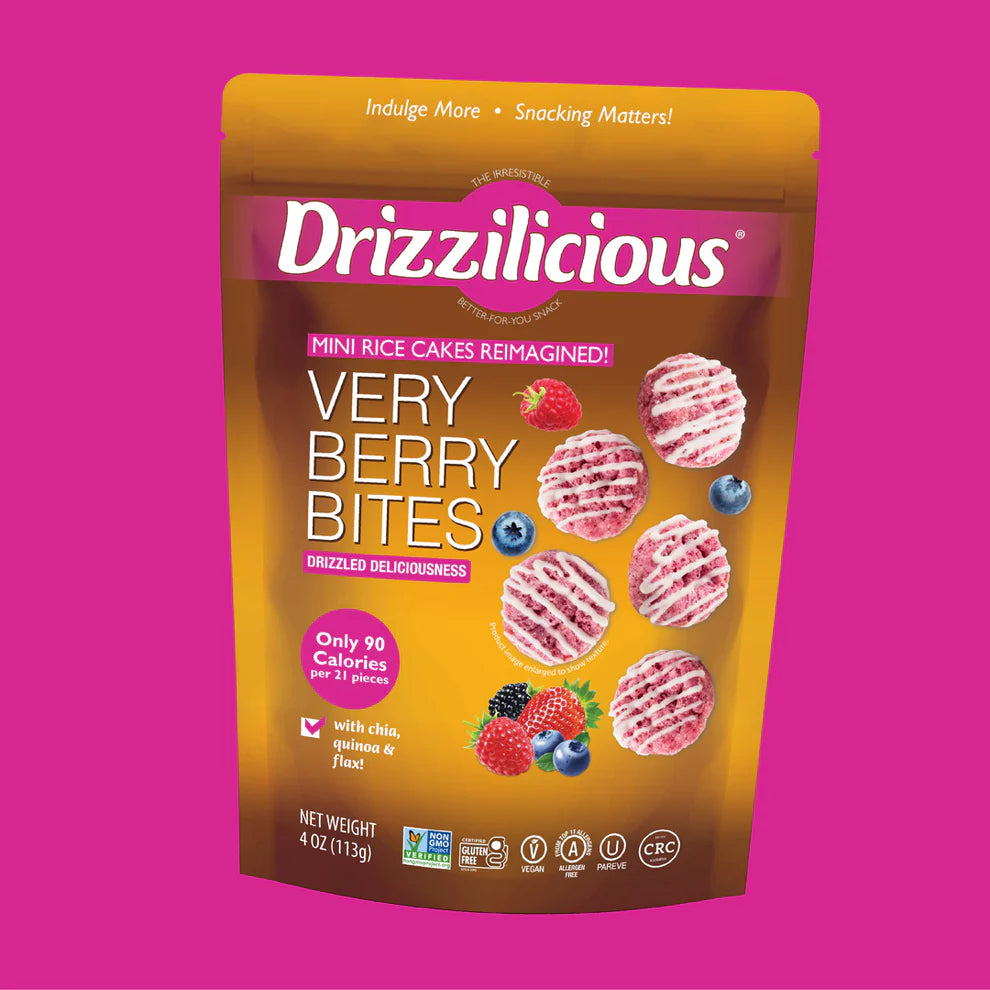 Drizzylicious - précommande