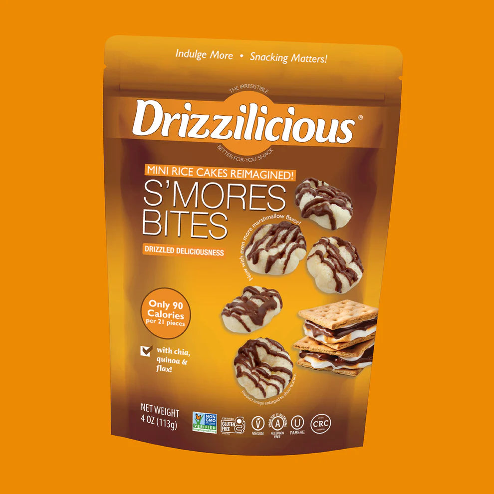 Drizzylicious - précommande