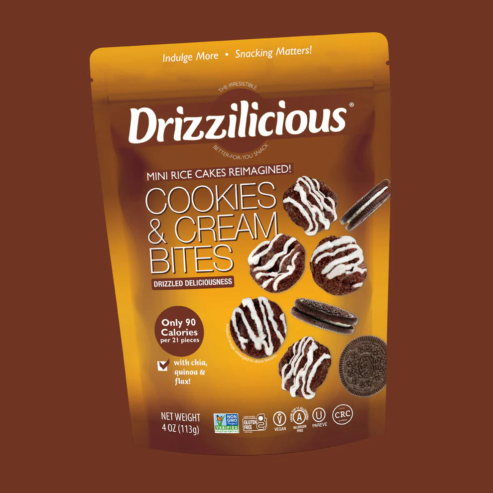 Drizzylicious - précommande