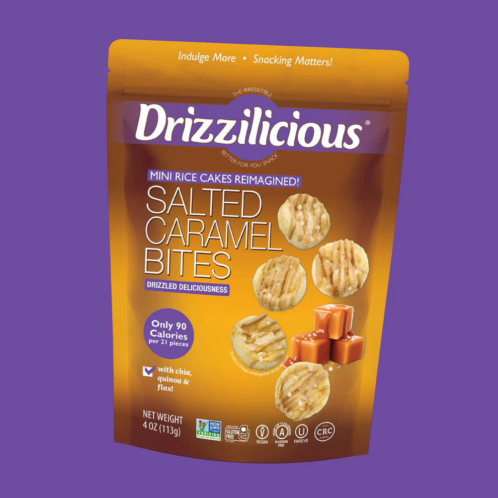 Drizzylicious - précommande