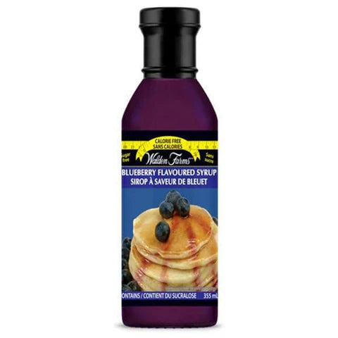 Walden farms sirop - 355mL
