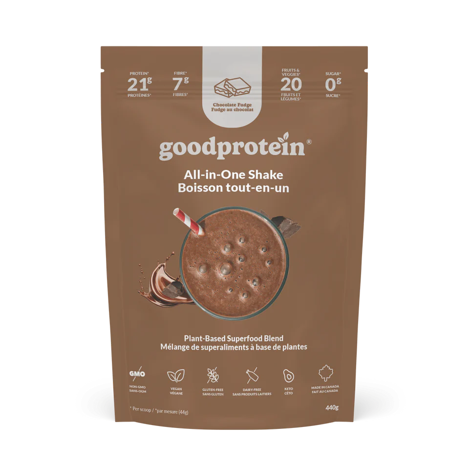Good protein