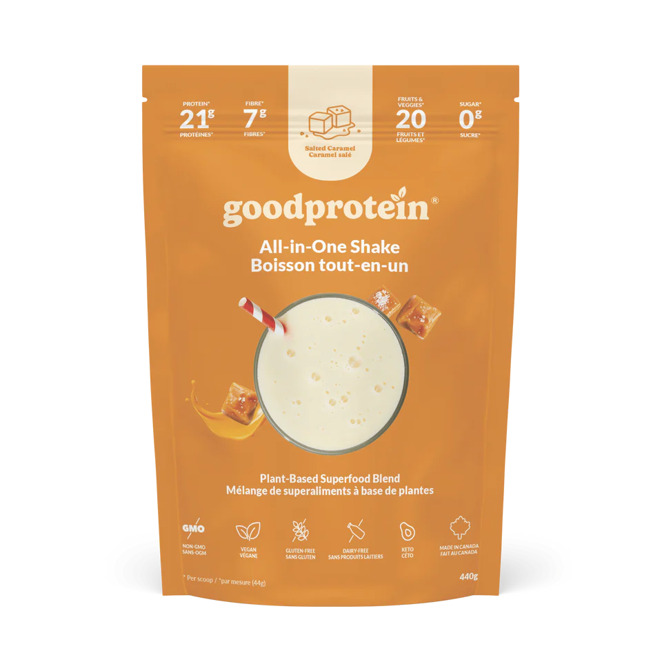 Good protein