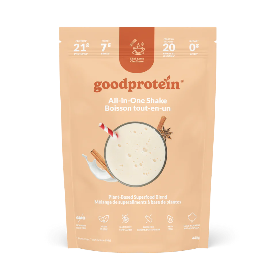 Good protein