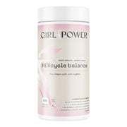 Girlpower -Hercycle balance - 60 capsules