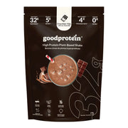 Goodprotein - High Protein Plant-Based Shake