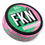 FKN - Sachets de caféine - 15 sachets