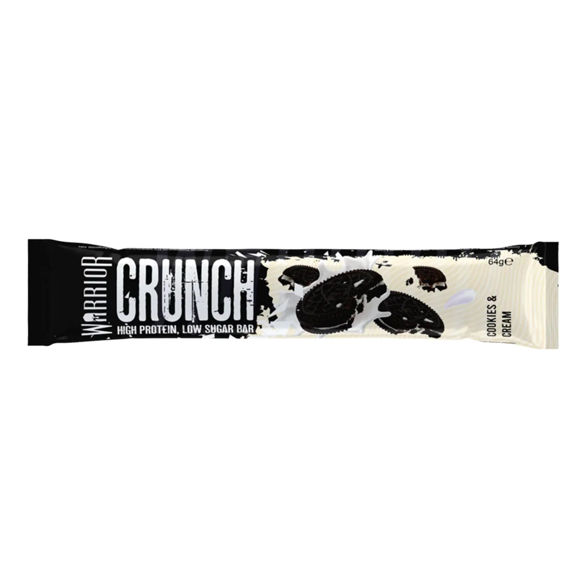 CRUNCH - Barre protéinée