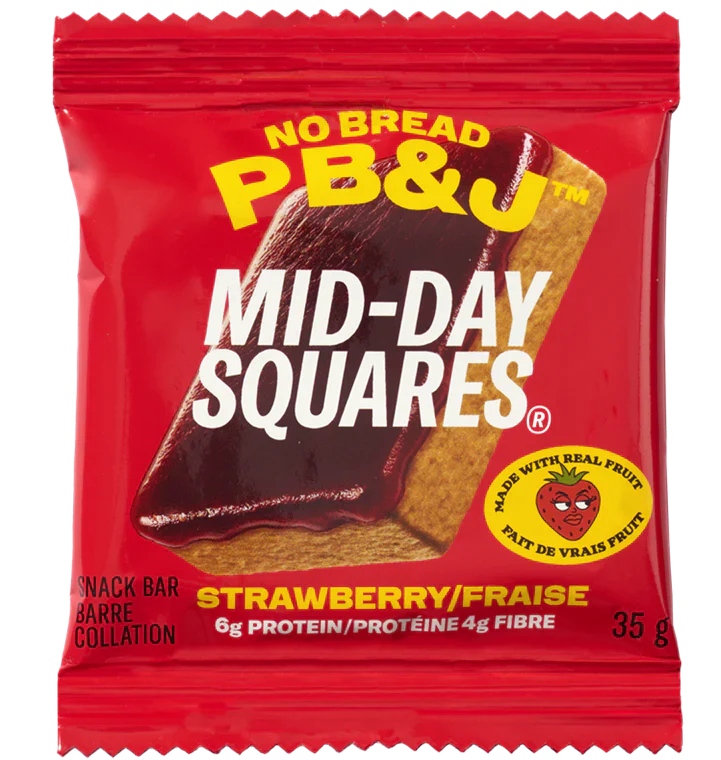 Mid Day Square
