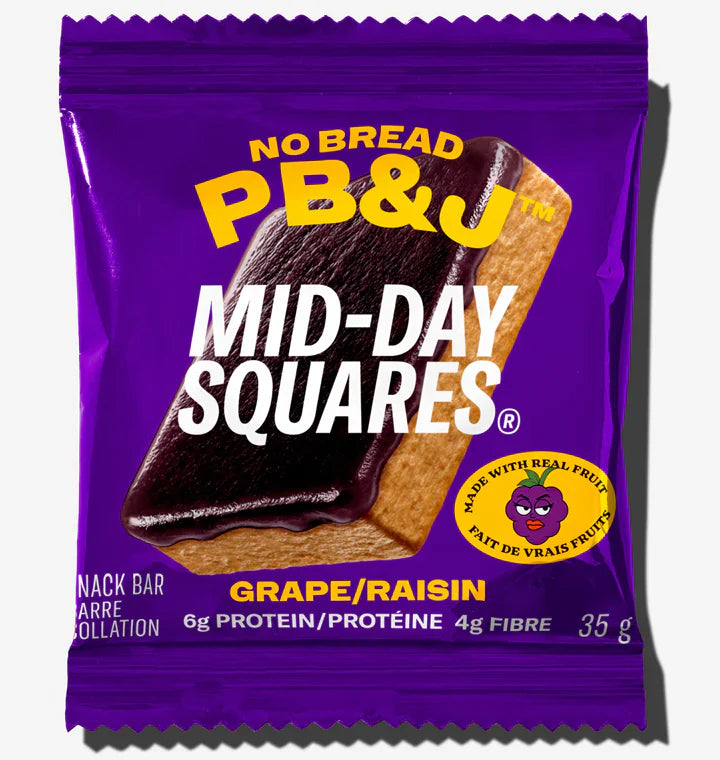 Mid Day Square