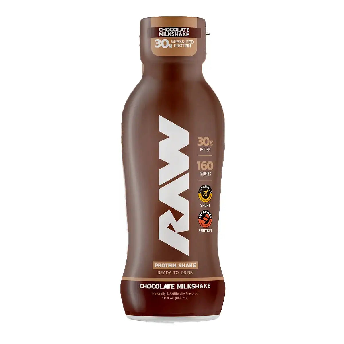 Raw -Protein Shake