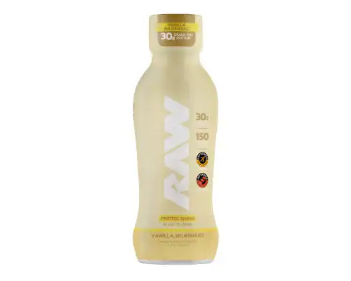 Raw -Protein Shake