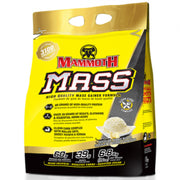 Mammouth - Mass - 2,27kg