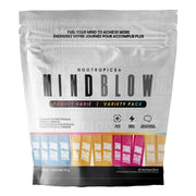 MindBlow - paquet varié - 20 sachets