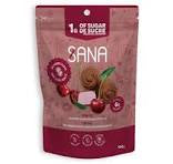 Sana -Bouchées dessert
