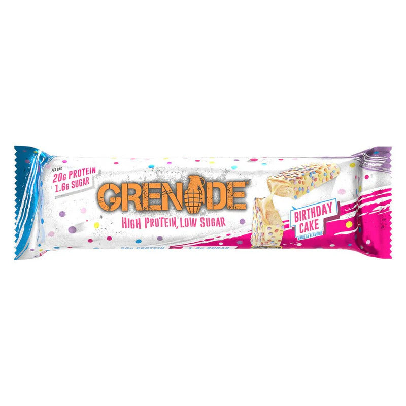 Grenade - Protein Bars