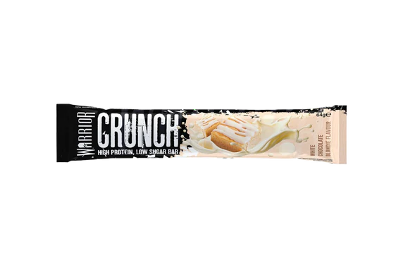 CRUNCH - Barre protéinée