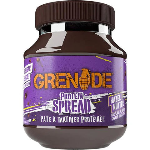 Grenade - Pâte a tartiner - 360g