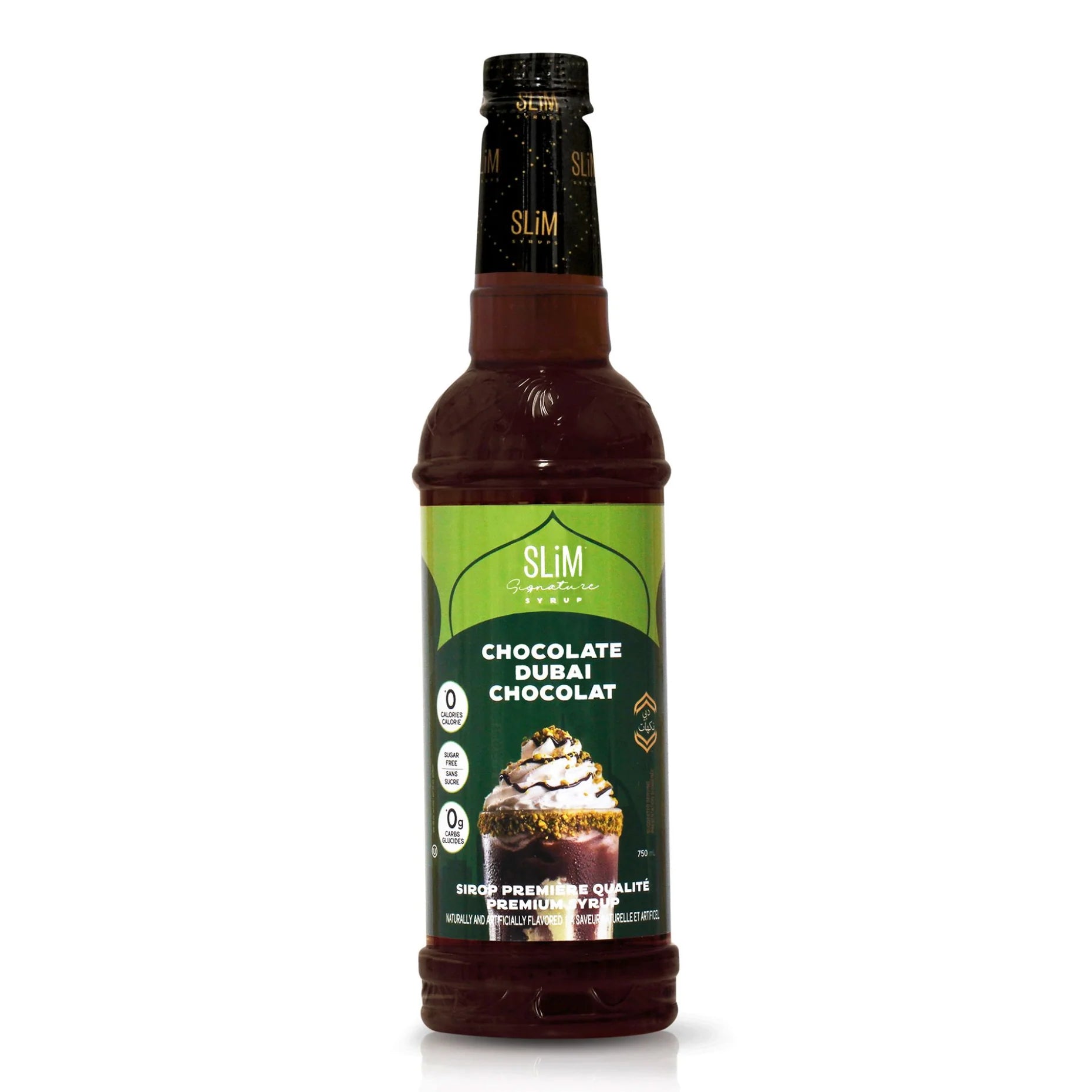 Slim Syrup - 750 ml