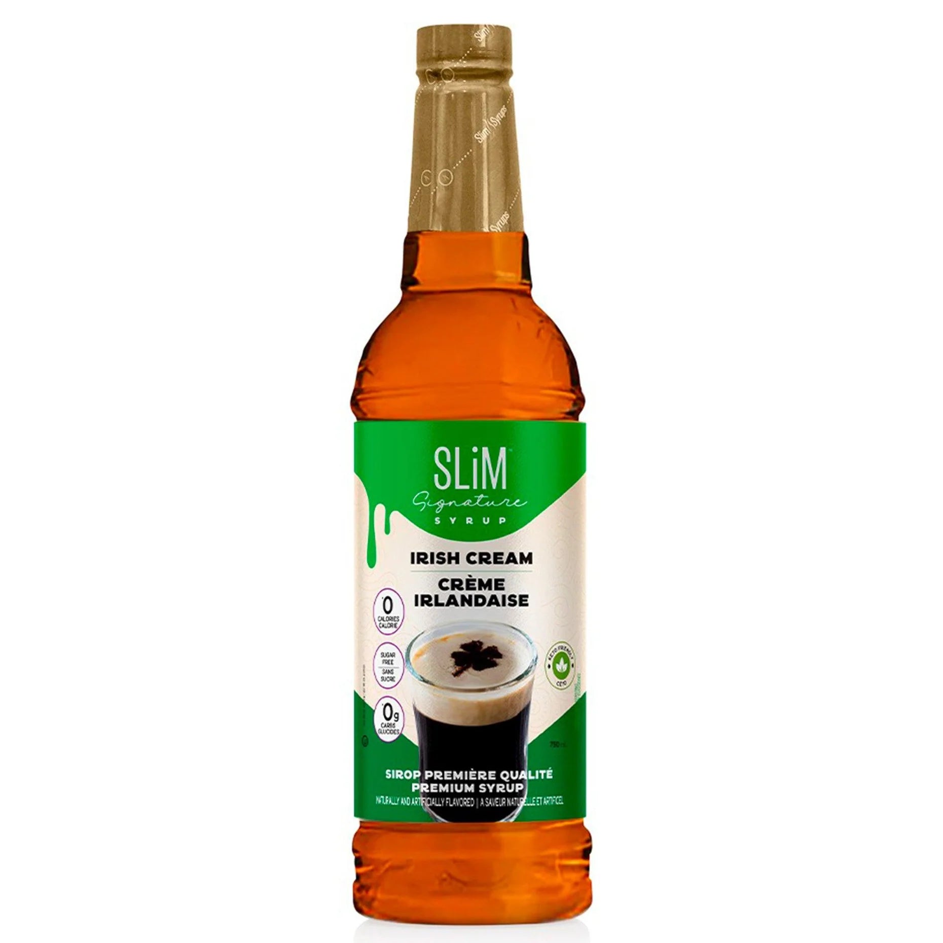 Slim Syrup - 750 ml