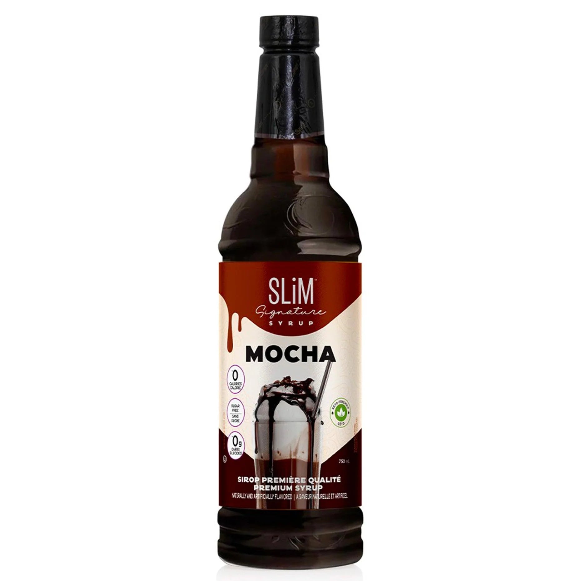 Slim Syrup - 750 ml