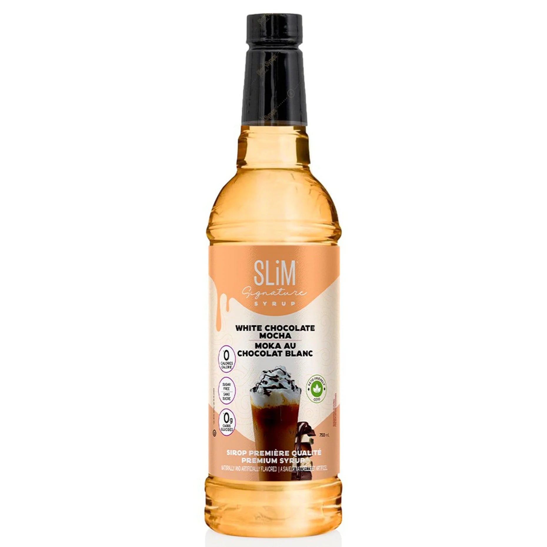 Slim Syrup - 750 ml