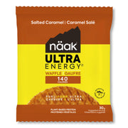 Näak - Gaufre Ultra Énergie - 30g