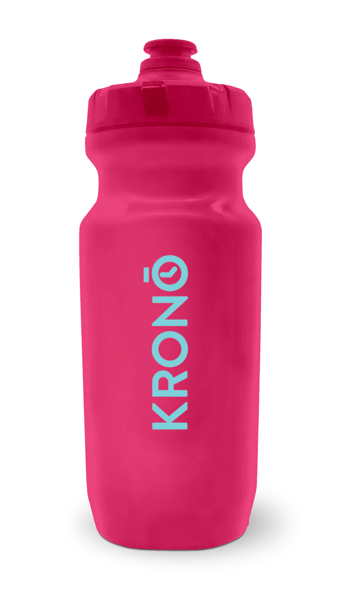 Krono - Bouteille d'eau 600 ml