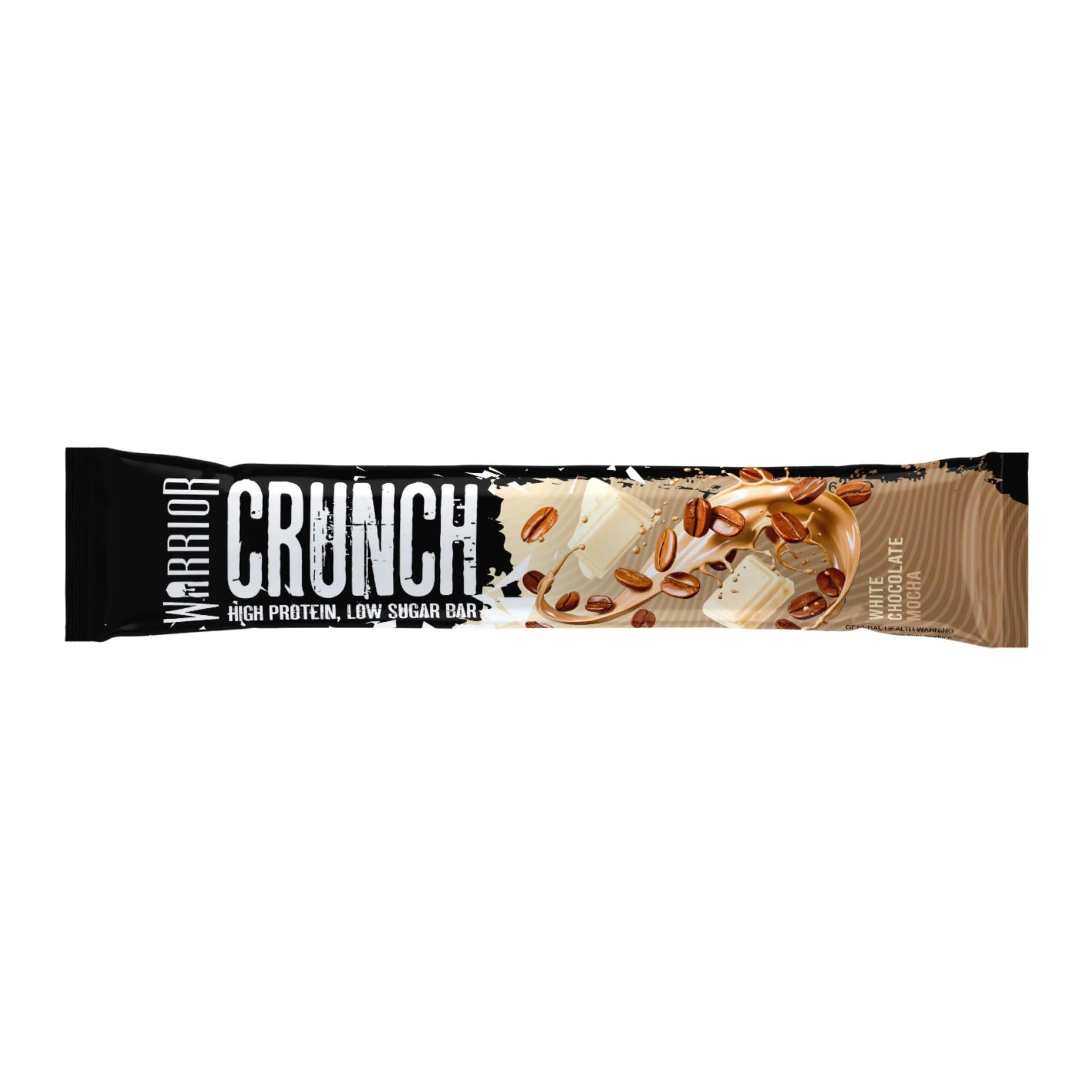 CRUNCH - Barre protéinée