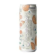Nova Pharma - Jouvence Collagen Drinks, 355mL