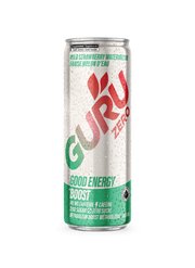 Guru zéro - 355ml