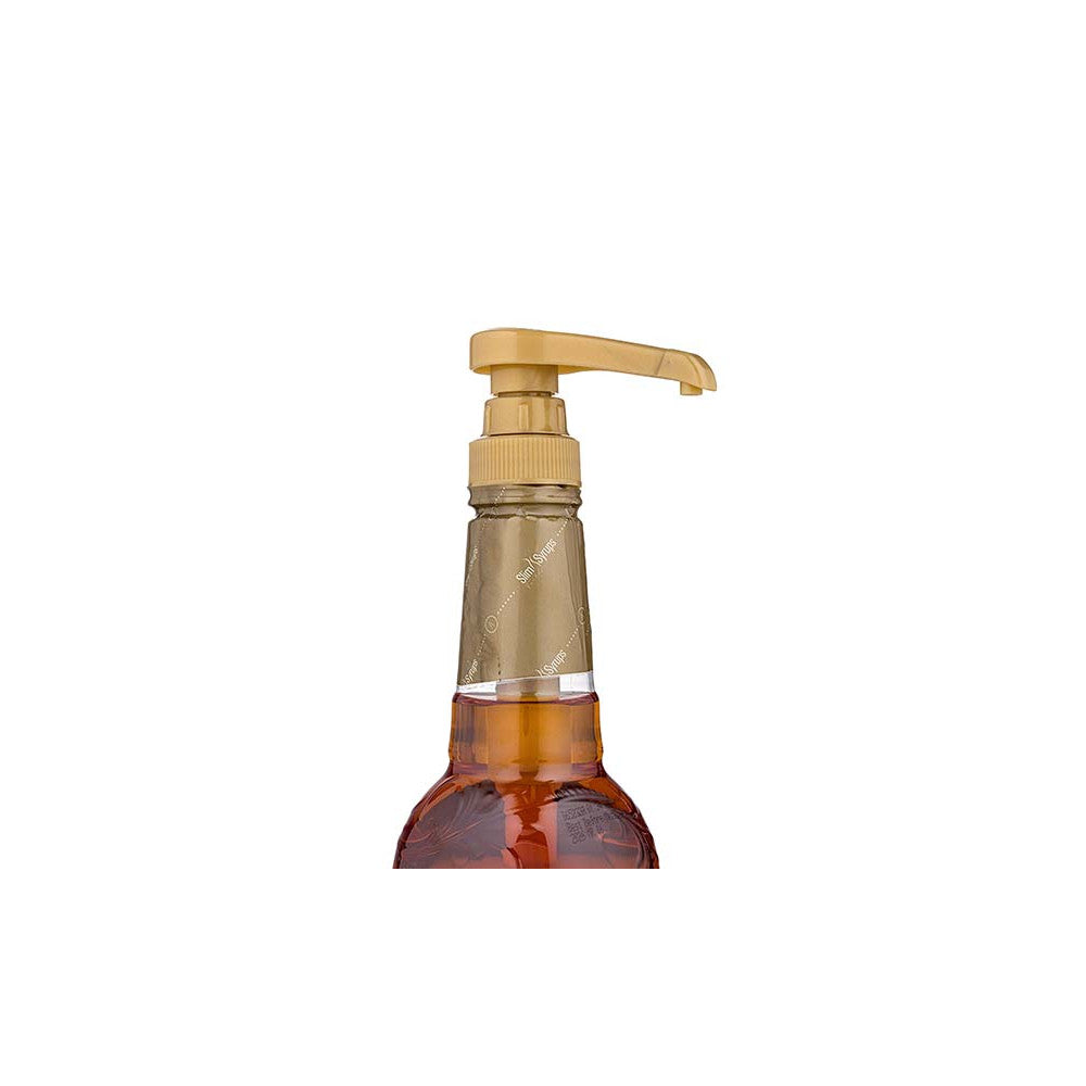 Slim Syrups - Pompe à sirop